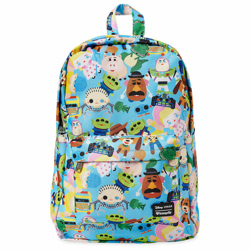 TOY STORY CHIBI BACKPACK