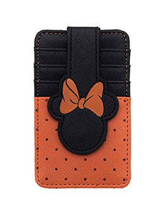 Minnie Cardholder Wallet