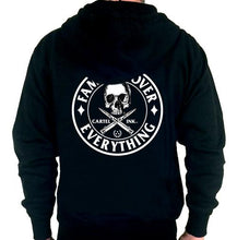 Family Over Everything Men's Hoodie