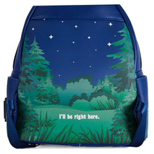 E.T. Glow in the Dark Mini Backpack