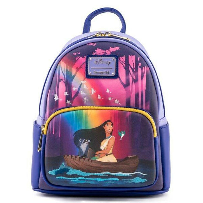 Loungefly Disney Pocahontas Mini Backpack
