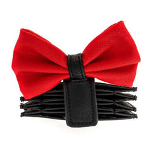 MINNIE MOUSE BIG RED BOW CARD HOLDER