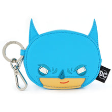 Batman Chibi Coin Bag