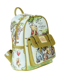 Winnie the Pooh Disney backpack